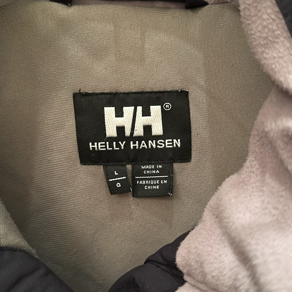 Helly Hansen Ski Jacket - image 2